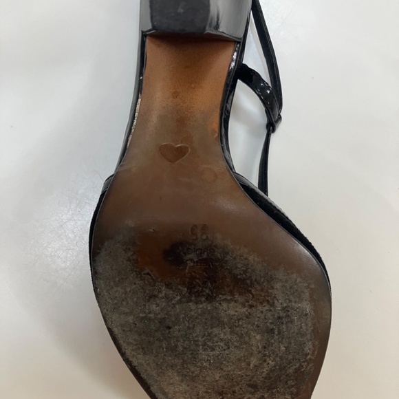 Moschino Cheap and Chic Sandals - Picture 8 of 11